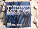 M- EX+ ORIGINAL TUBBY HAYES  TUBBY'S BACK IN TOWN  SMASH SRS 67026 roland kirk