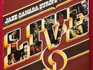 JAZZ CANADA EUROPE '79 LIVE 4 LP BOX SET ED BOCKERT SALOME BEY FRASER MACPHERSON