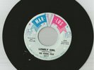 The Young Folk - Lonely girl. Mar-V-Lus label. Northern soul. 