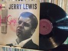 Rare Japanese LP 1956 Jerry Lewis 