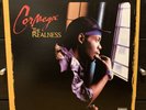 Cormega - The Realness OG Vinyl 2x LP Rare Hip Hop Rap 2001 Legal Hustle