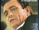 Johnny Cash ?– At Folsom Prison (Vinyl) 1st UK Pressing. V Rare. CBS 63308