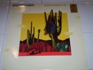 Acoustic Alchemy   Red Dust and Spanish Lace LP  1987 MCA PROMO AUDIOPHILE VINYL