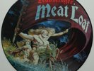 K57	Meat Loaf	Dead Ringer	EPC 11-83645	UK LIMITED PICTURE DISC LP