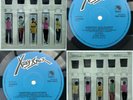 X-RAY SPEX Germfree Adolescents - EX/VG+ Cond 1978 A1/B1 1st Pressing LP & Inner