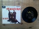 The Beatles Hits 7