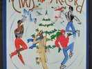 VARIOUS: A Christmas Record LP (sm toc, sl cw) Christmas