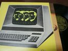 KRAFTWERK - Computer World, LP 12