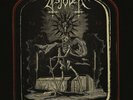 Tsjuder 'Throne Of The Goat 1997-2017' Black Vinyl - NEW