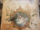 IN THIS MOMENT THE DREAM CLEAR BLUE VINYL LP RECORDING MARIA BRINK ALT METAL