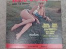 PANIC BUTTON SOUNDTRACK LP ORIGINAL