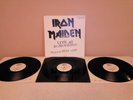 Iron Maiden.Live At Donnington.August 22nd 1992...