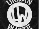 URBAN WASTE - POLICE BRUTALITY - MSR2, MS R #2  - 7