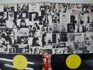 ROLLING STONES EXILE ON MAIN ST ROLLING STONES P-5051S Japan VINYL 2LP