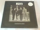 Kiss Dressed To Kill Sealed Vinyl Record LP USA 1975 Embossed Hype Sticker