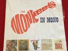 THE MONKEES IN MONO RSD MINT 5 VINYL LP BOX SET FREE UK POSTAGE
