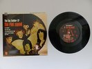 DAVID BOWIE / RIOT SQUAD - TOY SOLDIER + 3 - VERY EARLY BOWIE - NEW UNPLAYED 7