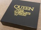 Queen - The Complete Works - Vinyl 14LP QB1 box Set.No Reserve Win Pays Postage