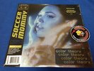 Soccer Mommy Color Theory LP NEW 2020 Vinyl INDIE EXCLUSIVE Piranha Records