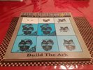 The Upsetters With Lee Perry Build The Ark BOX SET LP