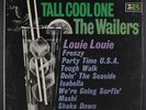 WAILERS: Tall Cool One LP (shrink) Oldies