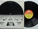 K57	Blue Oyster Cult	s/t	S CBS 32025	UK original LP orange cbs labels 1972