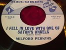 MILFORD PERKINS 