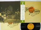 NEIL YOUNG HARVEST REPRISE P-10121R Japan OBI VINYL LP