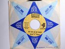 Moses & Joshua YELLOW Label Promo Copy  MALA 598 VG+ SOUL NORTHERN SOUL 45