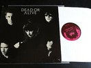 MAXI SP DEAD OR ALIVE - IT'S BEEN HOURS NOW / excellent état