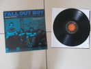 FALL OUT BOY - TAKE THIS TO YOUR GRAVE - LP - VINYL - BRAND NEW