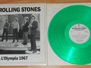 Rolling Stones LP 