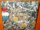 VINTAGE 1990 SILVERTONE RECORDS THE STONE ROSES - THE STONE ROSES 12