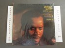 AHMAD JAMAL AT THE TOP/POINCIANA REVISITED ORIGINAL 1969 ORANGE/BLACK LABEL LP
