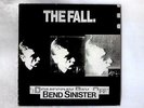 Bend Sinister LP (The Fall - 1986-09-29) BEGA 75 (ID:15827)