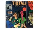 Grotesque (After The Gramme) LP (The Fall - 1980-11-00) ROUGH 18 (ID:15827)