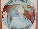 SUGAR MINOTT SHOWCASE JAMAICAN STUDIO ONE ROSETTE LP SOL 1137