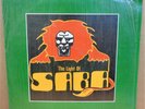 THE LIGHT OF SABA SELF TITLED CEDRIC BROOKS JAMAICAN TOTAL SOUNDS LP