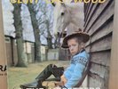 THE UPSETTERS CLINT EASTWOOD OG UK MONO PAMA LP PSP 1014