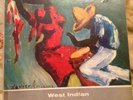 Rare west indian festival of the arts vinyl lp calypso cook caribbean trinidad 
