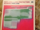 squarepusher anti greylord protection scheme mint vinyl lp
