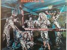 Omega Élo Omega - Kisstadion 79 NEAR MINT Pepita 2xVinyl LP