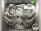 Rollins Band - Life Time LP NEW