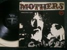 FRANK ZAPPA/MOTHERS OF INVENTION: