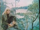 Joni Mitchell / For The Roses uk 1972 syla 8753 A1/B1 very good + lp vinyl