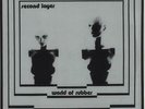 Second Layer World Of Rubber 2-LP vinyl record (Double Album) USA DE-096
