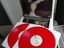 MARILYN MANSON     limited red Vinyl 2LP     HOLY WOOD (2019)