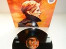 DAVID BOWIE-LOW..RARE SUPERB  1ST UK SOUND+VISION PRESS N/M VINYL LP RECORD 1991