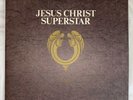 JESUS CHRIST SUPERSTAR ROCK OPERA DOUBLE ALBUM 1970 Excellent Condition