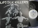 Lipstick Killers ORIG OZ LP Mesmerizer NM ’84 Citadel CITLP501 Garage Punk